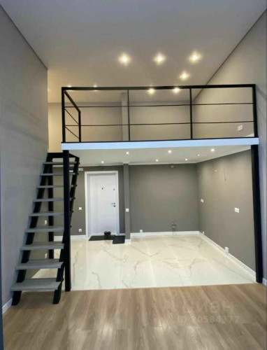 Kontraktor Mezzanine cicendo- Terpercaya