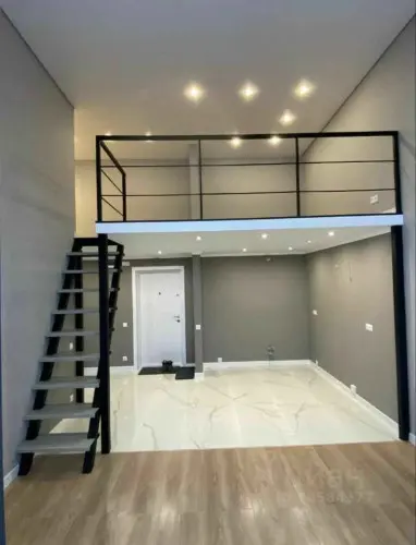 Kontraktor Mezzanine cicendo- Terpercaya di Cicendo